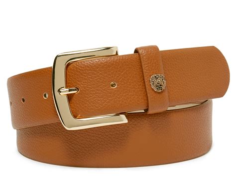 Save on Edge Stitched Men&39;s Leather Belt at DSW. . Vince camuto belts